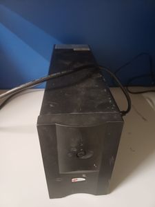 Б/в Стабілізатор напруги Prologik standart 650 01-200830069