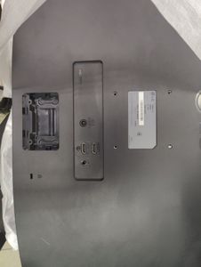 Б/в Монітор Lg 24ms500-b 01-200830220