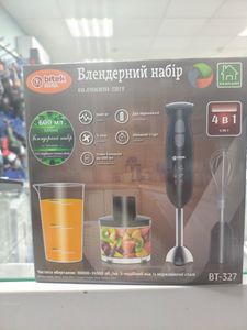 Б/в Блендер Bitek bt-327 16-000269696
