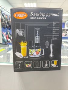 Б/в Блендер Bitek bt 299 16-000269692
