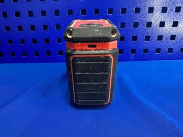 Б/у Лазерный нивелир Dnipro-M ml-320g 01-200830274