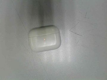 Б/в Навушники Apple airpods pro 2nd generation with magsafe charging case usb-c 01-200830788