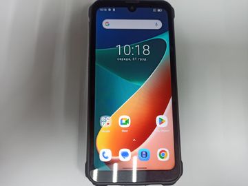 Б/в Мобільний телефон Blackview bv5300 pro 4/64gb 01-200830336