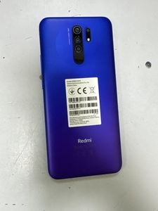 Б/в Мобільний телефон Xiaomi redmi 9 3/32gb 01-200830675