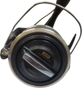 Б/в Котушка рибальська Shimano big baitrunner long cast 01-200754977