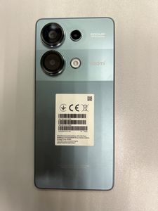 Б/в Мобільний телефон Xiaomi redmi note 13 pro 4g 8/256gb 01-200831145