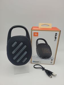 Б/в Акустика Jbl clip 5 01-200831170