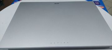 Б/в Ноутбук Acer 15/core i5-1334u ddr4/16gb ddr4/hdd *відсутній/ssd 512 gb/*інтегрована 01-200830765