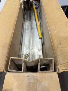 Б/в Плиткоріз Nuova Battipav profi 160 alu 01-200832901