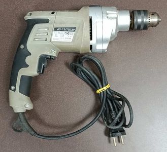 Б/в Дриль ударний Интерскол ду-13/750эр 01-200829902