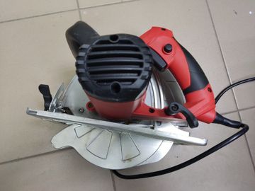 Б/в Пила дискова Einhell tc-cs 1400 01-200833188