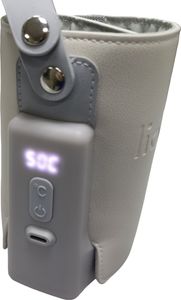 Б/у Подогреватель бутылочек Lionelo thermup go plus 01-200833147