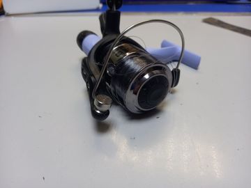 Б/в Котушка рибальська Spectr 303 01-200830779