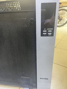 Б/у Обогреватель Astor ph-1120 01-200833634