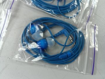 Б/в Навушники Sony mdr-ex15lp 01-200181160