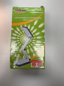 Б/в Лампа led Yiteng yt-666 01-200817309