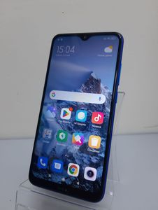 Б/в Мобільний телефон Xiaomi redmi 8a 2/32gb 01-200832752