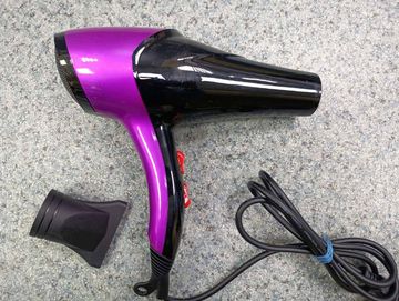 Б/у Фен Gemei gm-1766 01-200833526