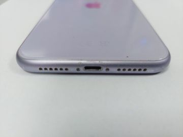 Б/в Мобільний телефон Apple iphone 11 64gb 01-200833825