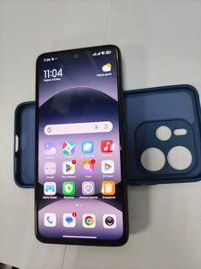 Б/в Мобільний телефон Xiaomi redmi note 14 5g 8/256gb 01-200832865