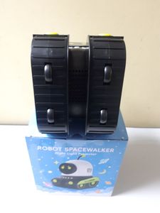 Б/в Нічник-світильник Робот run fast 01-200832774