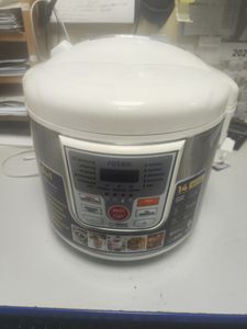 Б/в Мультиварка Rotex rmc507-b 01-200831361