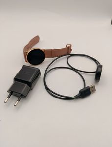 Б/у Смарт-часы Samsung galaxy watch active 2 40mm 01-200834459