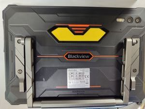 Б/у Планшет Blackview active 10 pro 12/512gb lte 01-200833588