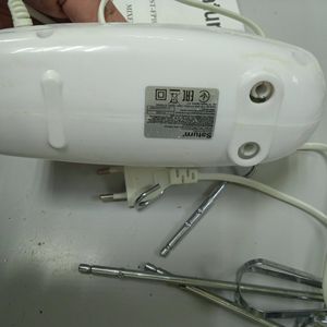 Б/у Миксер Saturn st-fp1036 01-200833888