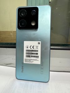 Б/у Мобильный телефон Xiaomi redmi note 13 pro 5g 8/256gb 01-200833837