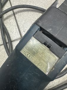 Б/у Перфоратор Bosch gbh 2-26 dfr 01-200834995