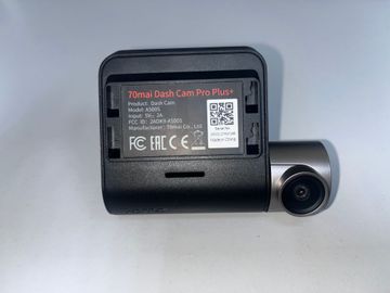 Б/в Автомобільний відеореєстратор Xiaomi 70mai dash cam pro plus a500s 01-200833475