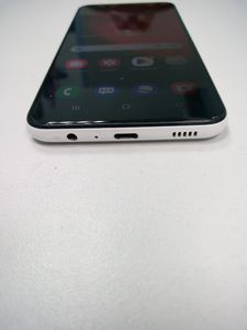 Б/у Мобильный телефон Samsung galaxy a02s sm-a025 3/32gb 01-200835182