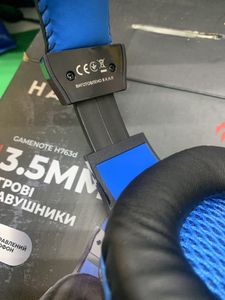 Б/в Навушники Havit hv-h763 01-200834366