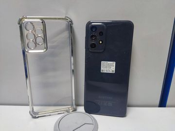 Б/в Мобільний телефон Samsung galaxy a23 4/64gb 01-200835415