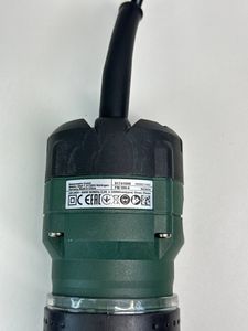 Б/в Фрезер Metabo fm 500-6 01-200835316