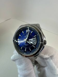 Б/у Часы Casio edifice classic ef-129d-2avef 01-200835334