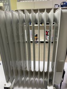 Б/у Обогреватель Histar 2900w 01-200834963