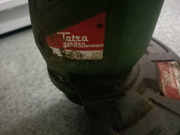 Б/в Газонокосарка Tatra Garden te 23 01-200835308