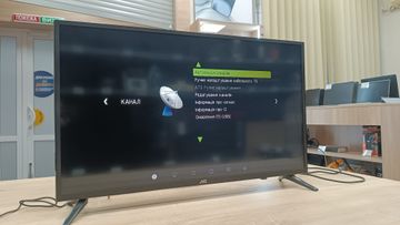 Б/в Телевізор Jvc lt-32mu380 01-200742813