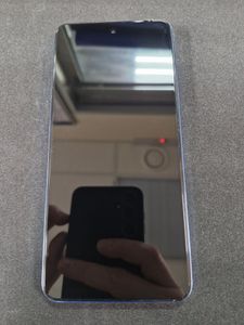 Б/в Мобільний телефон Infinix hot 40i x6528b 4/128gb 01-200833058