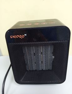 Б/у Тепловая пушка Dnipro-M fh-15 01-200828887