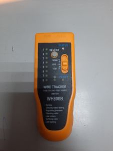 Б/в Тестер ізоляції Voltronic wh806b 01-200835885