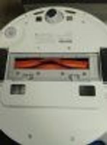 Б/в Робот-пилосос Xiaomi robot vacuum x10 01-200836095