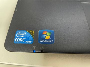 Б/у Ноутбук Acer 16/core i3 350m ddr3/4gb ddr3/hdd 320 gb/*інтегрована 01-200835594