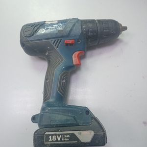 Б/у Шуруповерт Bosch gsr 180 li 01-200835916