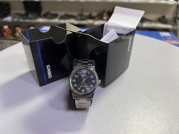 Б/у Смарт-часы Casio mtp-v001 01-200835519