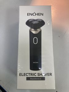 Б/в Електробритва Enchen blackstone 6 01-200836261