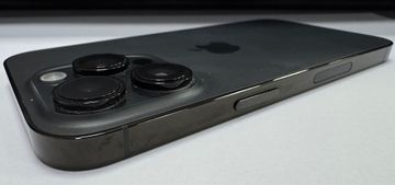 Б/у Мобильный телефон Apple iphone 14 pro 256gb esim 01-200836610