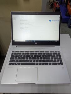 Hp 15/core i5-10210u ddr4/16gb ddr4/hdd *відсутній/ssd 256 gb/*інтегрована